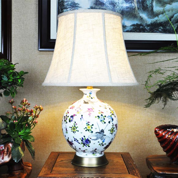 Table lamp manufacturer