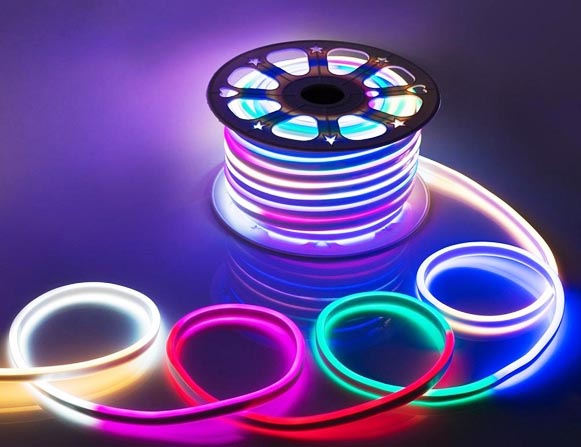 LED strip verlichting