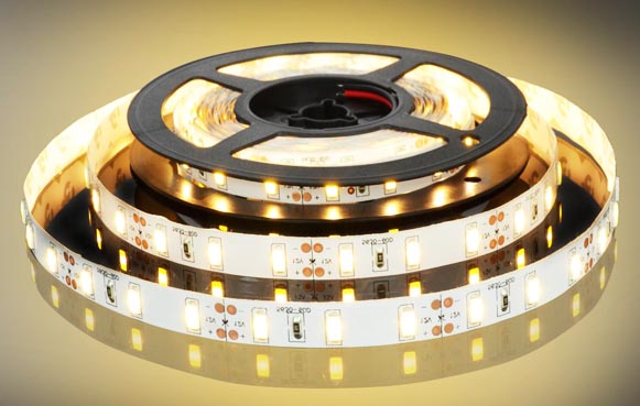 Lage spanning LED strip verlichting fabrikant